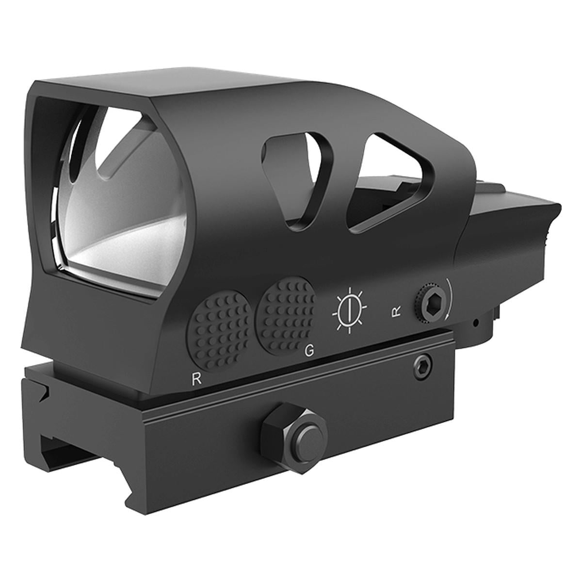 Коллиматорный прицел Vector Optics Z4 1x23х34 Victoptics