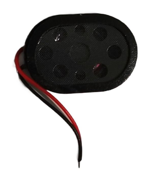 Динамік Buzzer 24x12 мм (000018486) - фото 2 Динамік Buzzer 24x12 мм (000018486) - фото 2