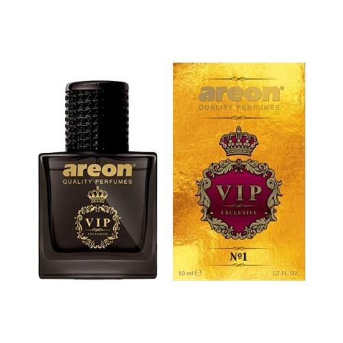 Освежитель воздуха AREON CAR Perfume VIP №1 50 мл (VIPP01)