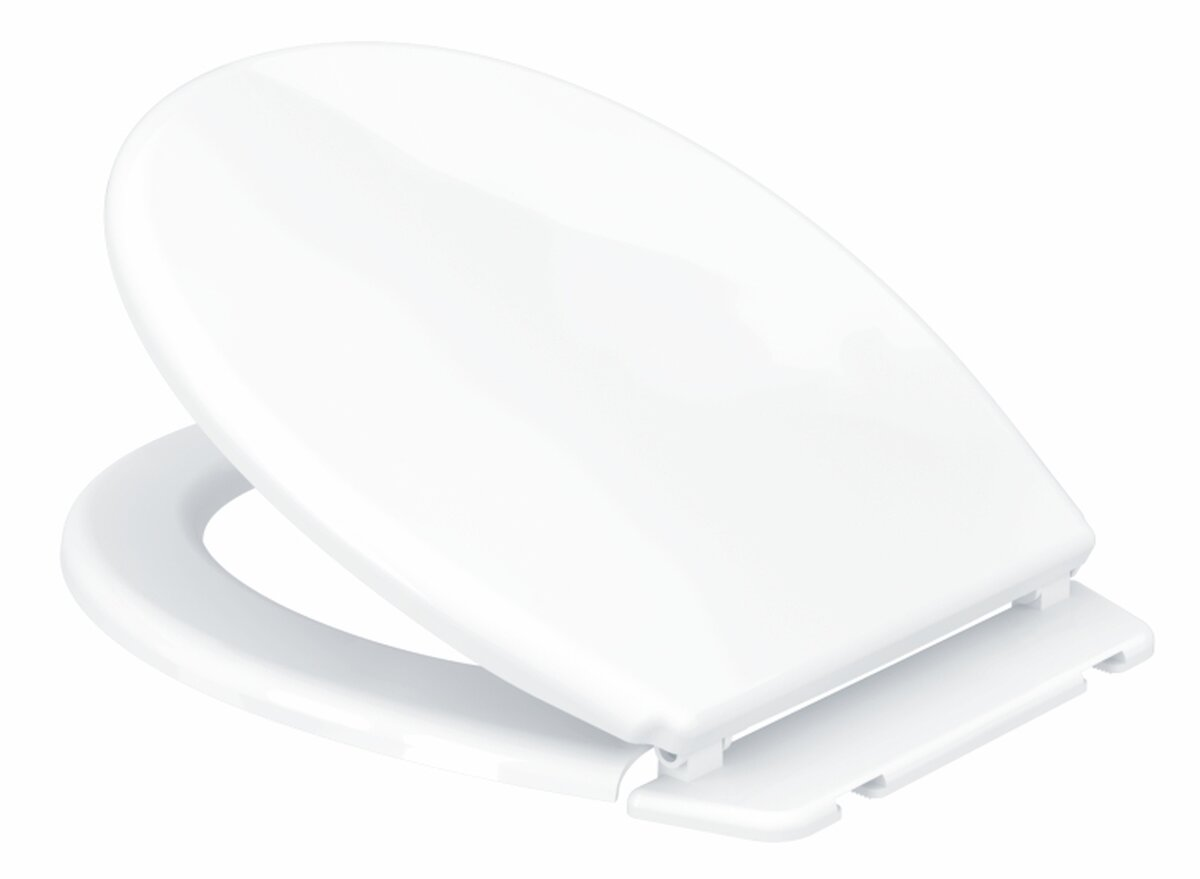 Сидение для унитаза PLM PM 43 KY150-160 G