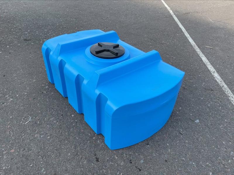 Бак для воды 850 л (SK-850) - фото 4 Бак для воды 850 л (SK-850) - фото 4