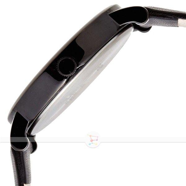 Наручний годинник чоловічий Timex Easy Reader кварцевий Black (Tx2n794) - фото 6 Наручний годинник чоловічий Timex Easy Reader кварцевий Black (Tx2n794) - фото 6