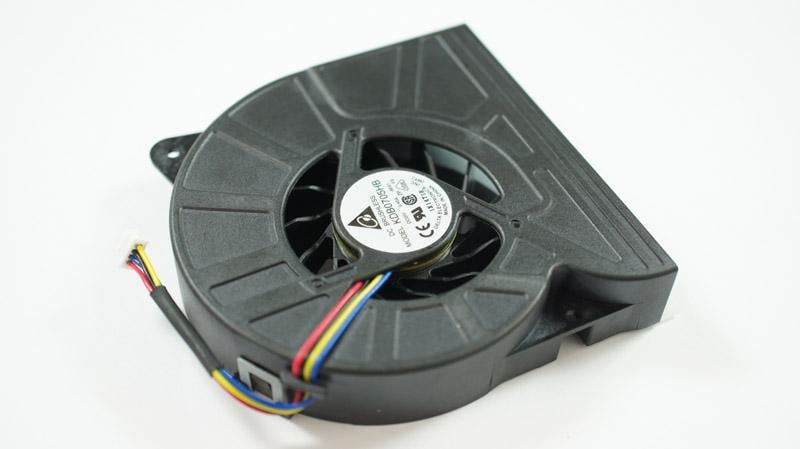 Кулер для ноутбука Asus G71GX (220387)