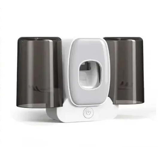 Тримач зубної щітки Toothbrush Holder XL-717 RTY (23321298) Тримач зубної щітки Toothbrush Holder XL-717 RTY (23321298)