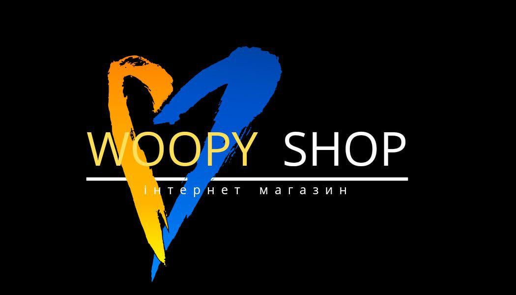 Woopy Shop