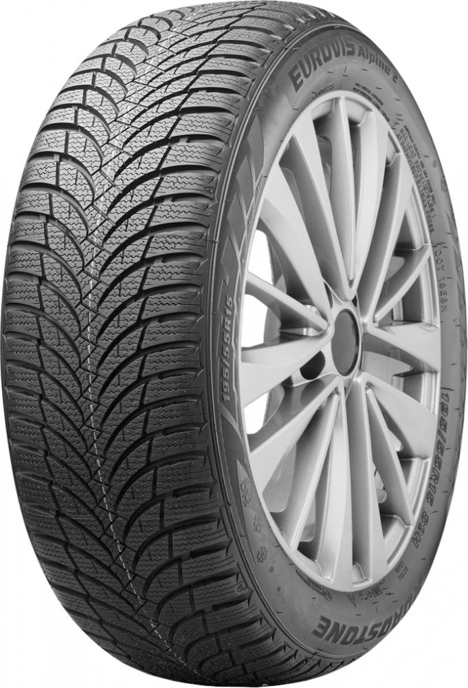 Автошина ROADSTONE Eurovis Alpine 2 215/60 R16 99H XL