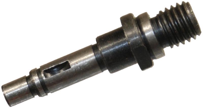Вал болгарки Stern 115B/125A d8х10х10 L68 (bol097)