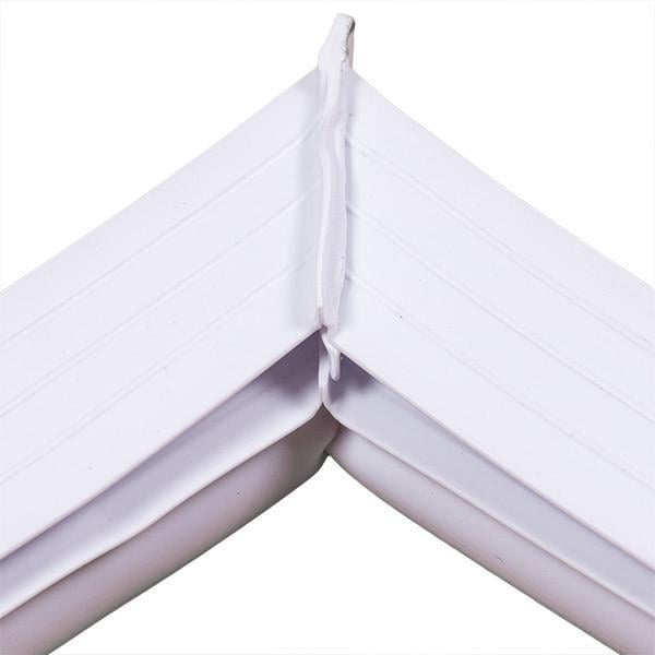 Уплотнитель для холодильной камеры Indesit 832x571 мм (C00854015-1) - фото 3 Уплотнитель для холодильной камеры Indesit 832x571 мм (C00854015-1) - фото 3