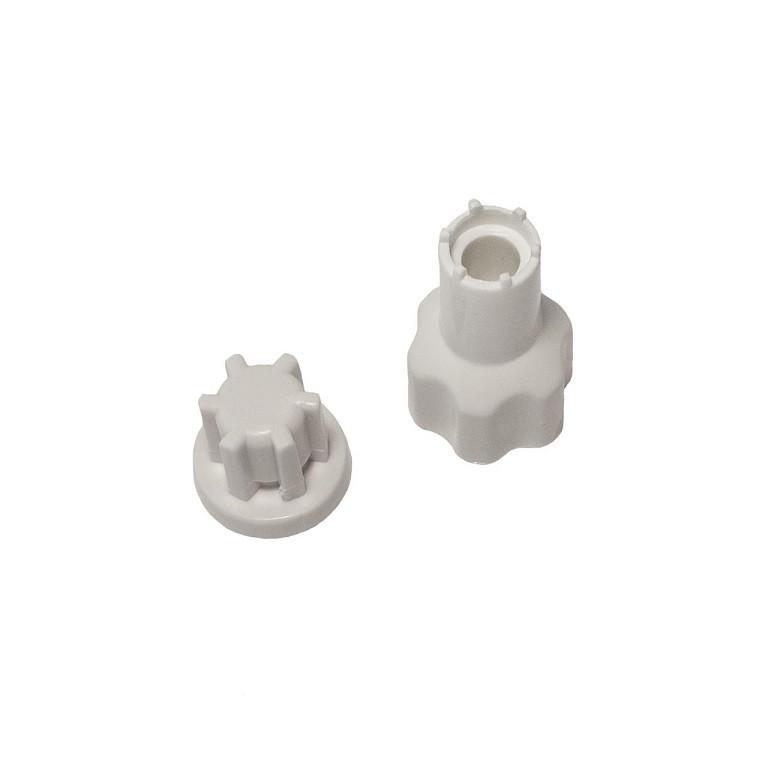 Комплект муфт для кухонного комбайна Braun K700/67051112
