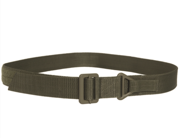 Ремень Mil-Tec 45 мм 145 см XL Оливковый (13315101-145-XL)