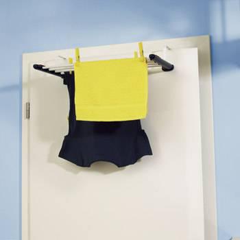 Сушилка для белья настенная Quartett Universal Leifheit 2 м (81410) - фото 4