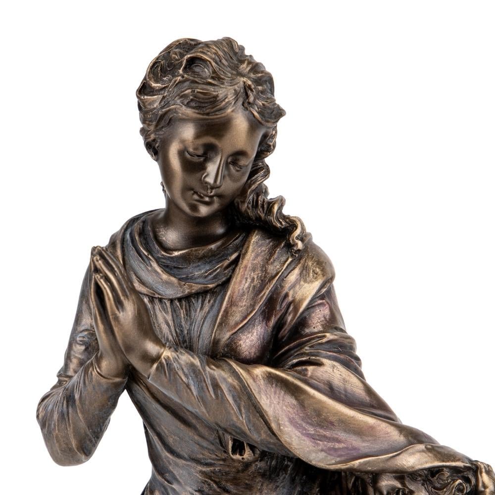 Статуэтка VERONESE Невинность 29 см - фото 4