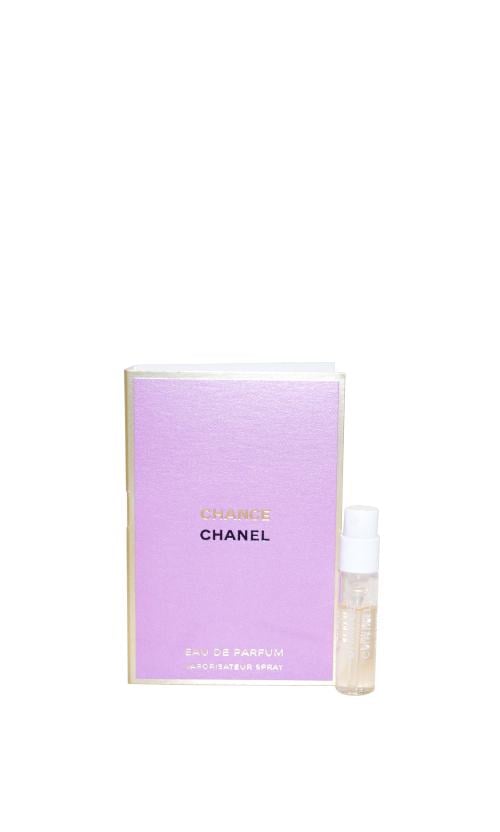 Парфумована вода Chanel Chance vial spray (7853)