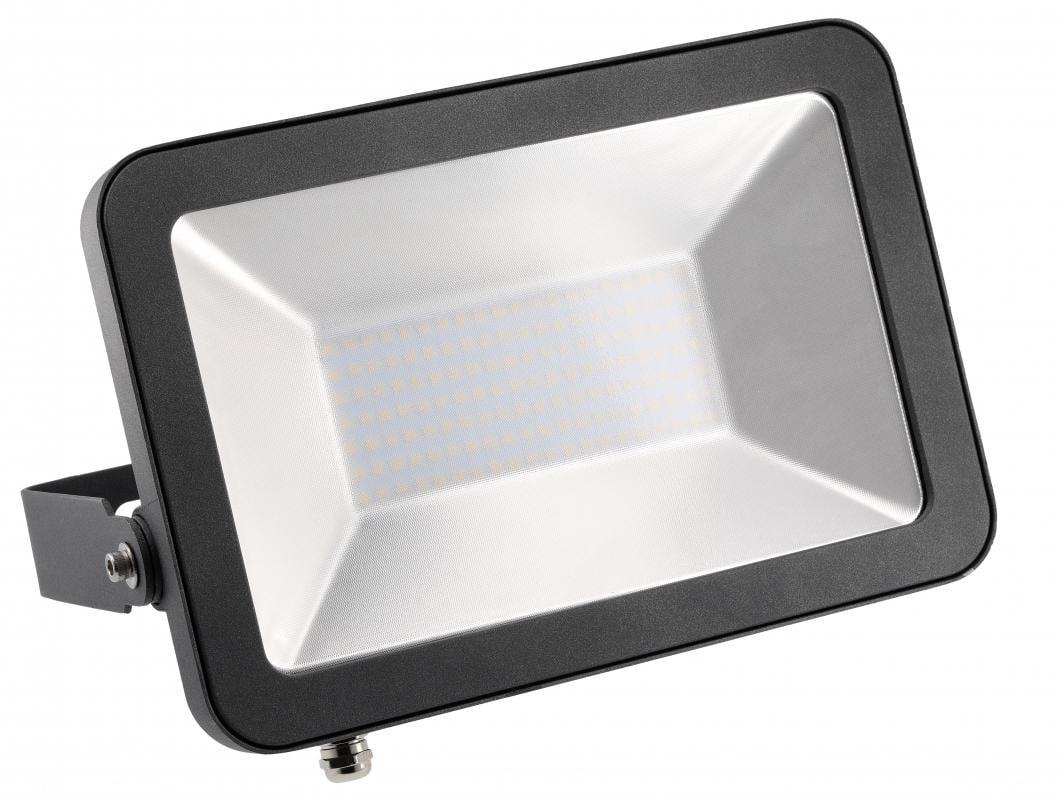 Прожектор светодиодный GTV VIPER 150 Вт 15000 Лм 4000K AC220-240V 50-60 Гц IP65 (27803402)