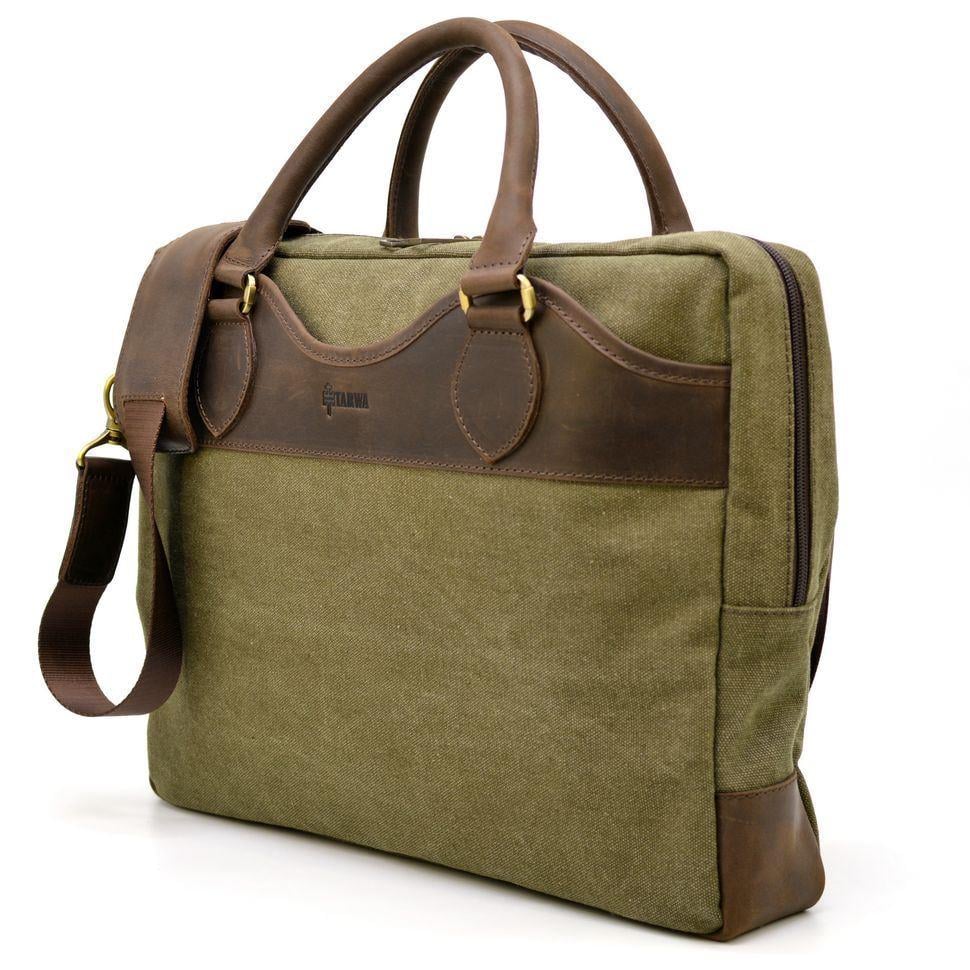 Мужская сумка TARWA RH-8839-4lx (28662)