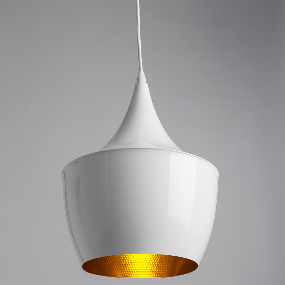 Подвесной светильник Arte Lamp Cappello (A3407SP-1WH) - фото 3