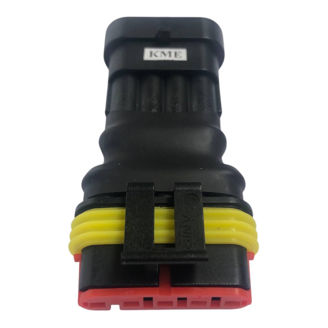 Перехідник з сенсором MAP KME CCT-05 на сенсор MAP KME CCT-06 (2515395291) - фото 2