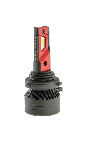 Лампа Decker PL-01 LED 5K 9005 5832 1 шт.