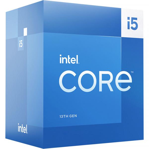 Процессор Intel Core i5 13400 Box (BX8071513400) - фото 2