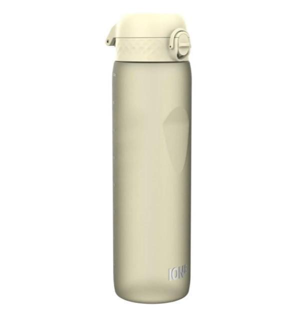Бутылка для воды ION8 BPA Free 1000 мл Creamy White (I8RF1000CWHI)