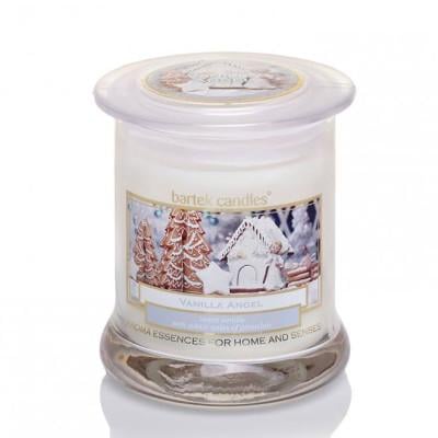 Свічка ароматична Vanilla Angel (28953)