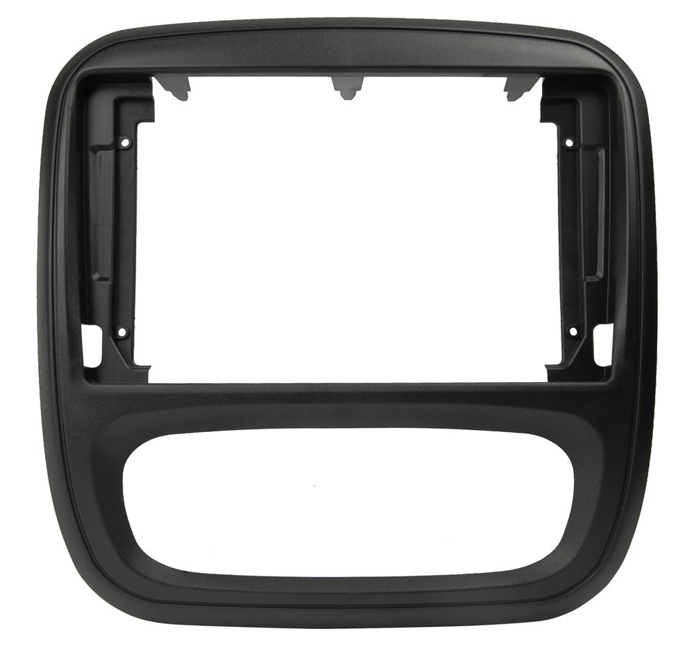 Переходная рамка AWM Opel Vivaro/Renault Trafic/Nissan NV300 (981-27-119)