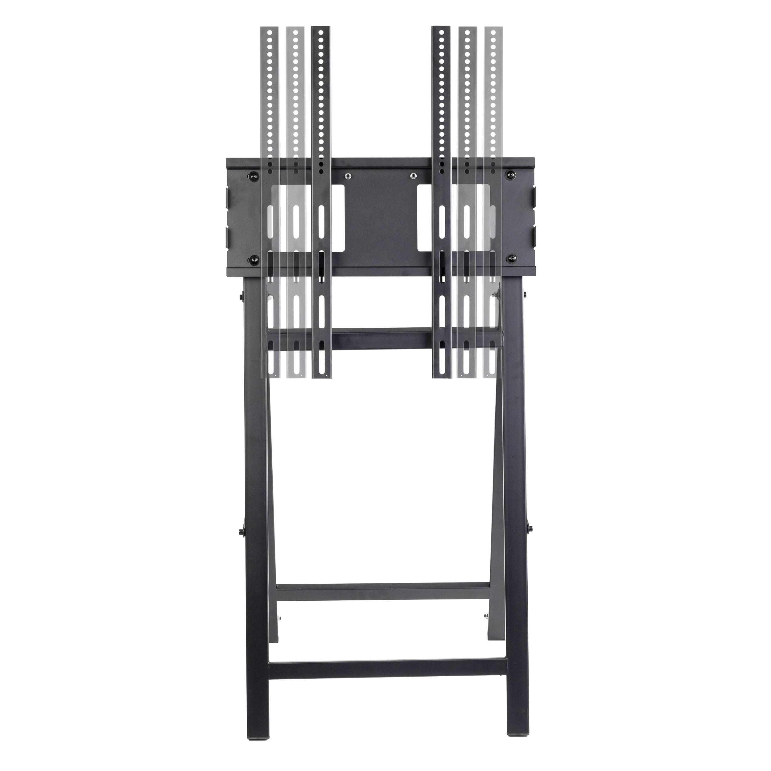 Стойка презентационная напольная SECTOR FP-13 Black - фото 5