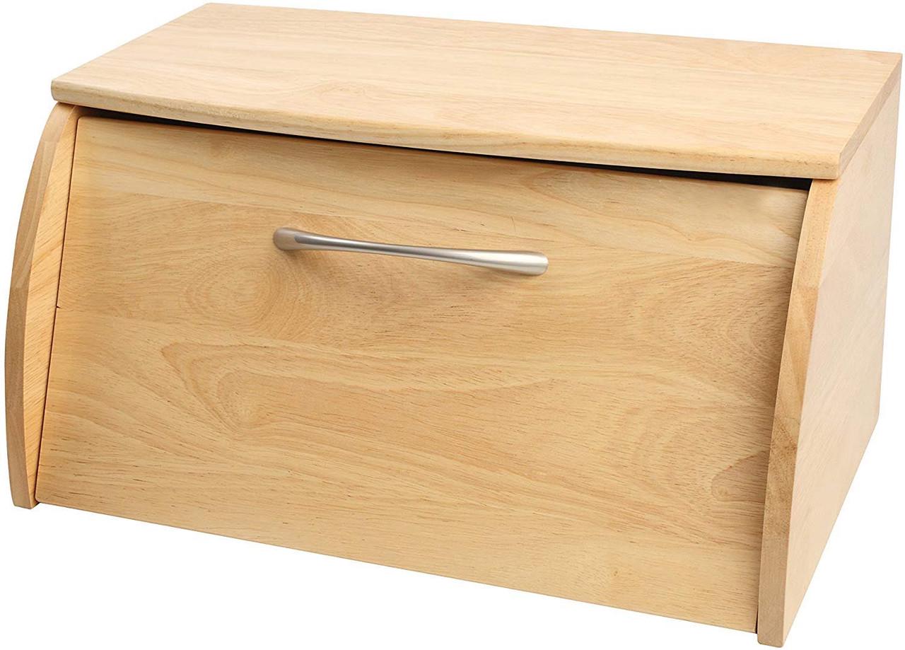 Хлебница из дерева Тукуман Бланже (ХЛЕ-000801)