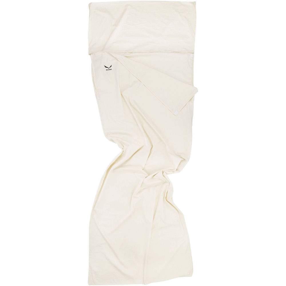 Вкладыш Salewa Cotton Feel Liner Silverized (1054-013.003.0751)