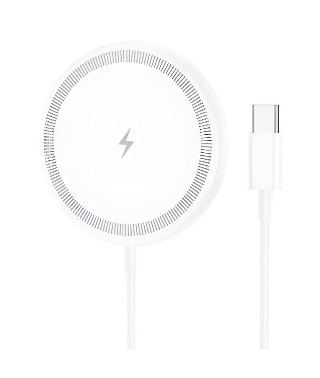 Зарядное устройство Borofone BQ27 2в1 для смартфонов и наушников (19671535) Зарядное устройство Borofone BQ27 2в1 для смартфонов и наушников (19671535)