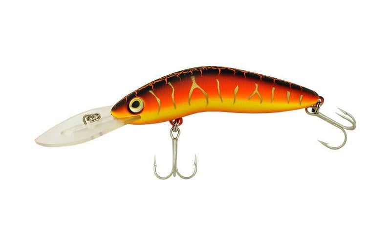 Воблер FOX CatFish Reaper CFR17-306B (5177)