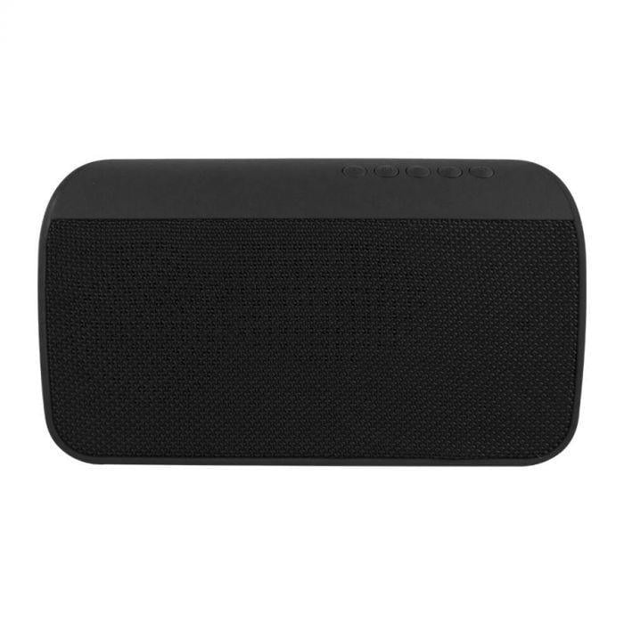 Колонка портативная XPRO MY661 10 Вт USB/AUX/FM/Bluetooth Черный (DV-132788)