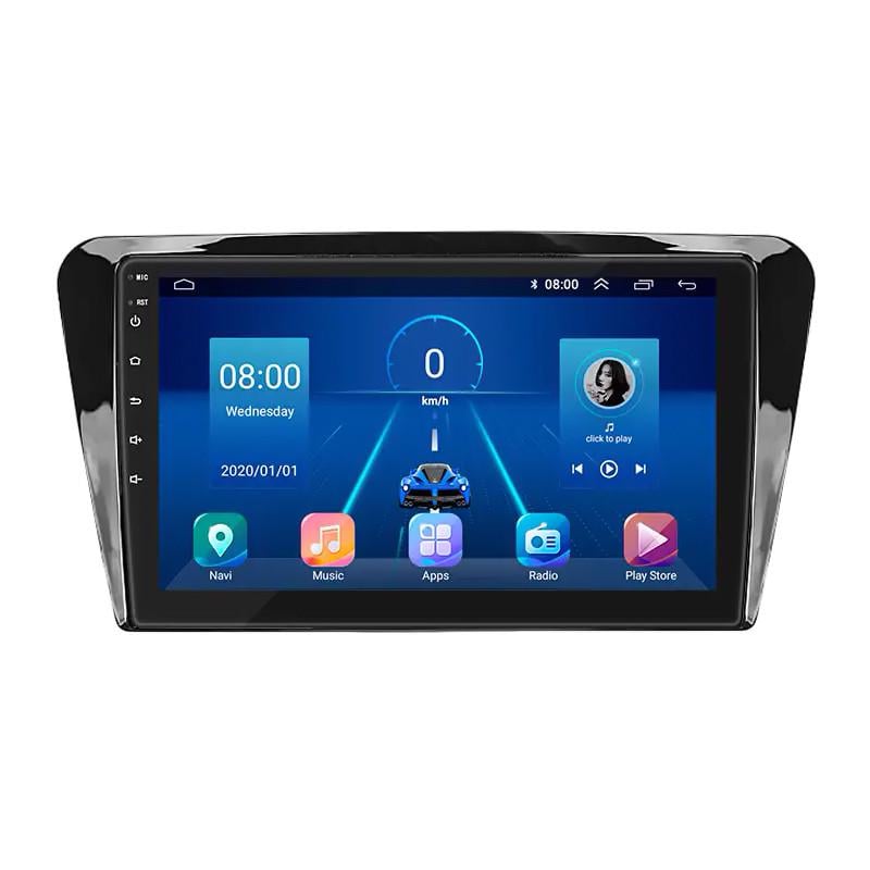 Автомагнитола штатная Lesko 4G/CarPlay/Wi-Fi для Skoda Octavia III A7 2013-2017 4/64Gb 10" (1977876127) Автомагнитола штатная Lesko 4G/CarPlay/Wi-Fi для Skoda Octavia III A7 2013-2017 4/64Gb 10" (1977876127)