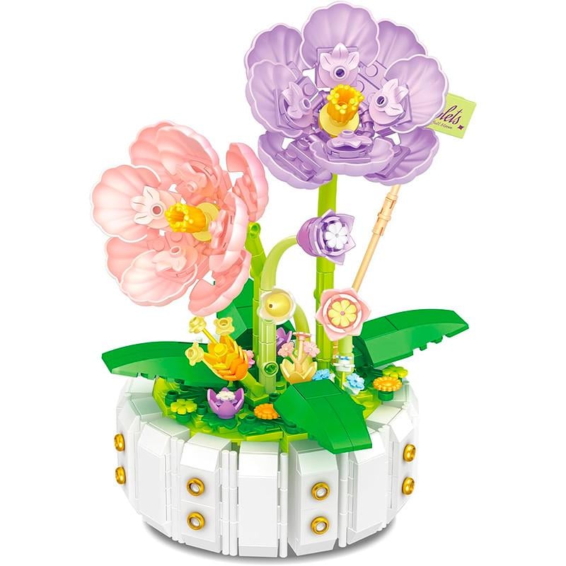 Конструктори Lesko