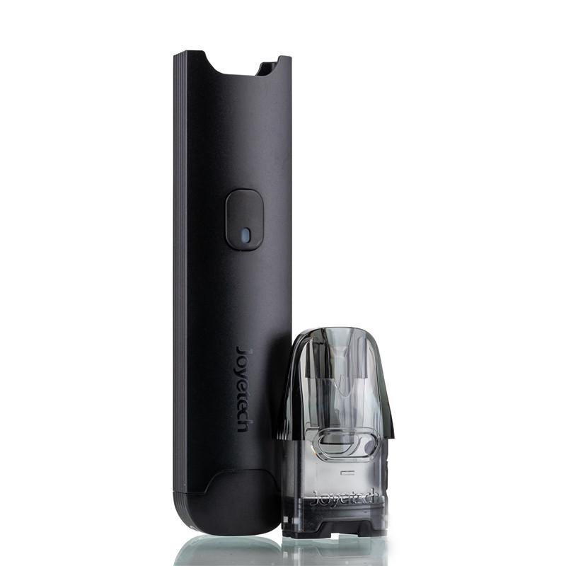 Под-система Joyetech Evio C Pod System 800 mAh 2 мл Black (11154) - фото 2