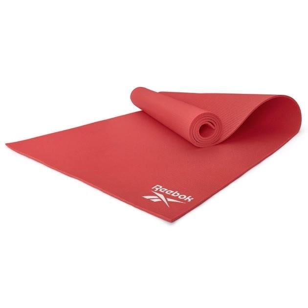 Килимок для йоги Reebok Yoga Mat 173х61х0,4 см Червоний (RAYG-11022RD)