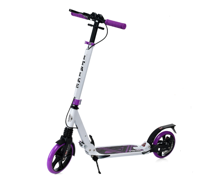 Самокат SR 2-018-11-WV (AN002909)