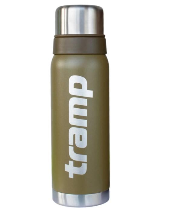 Термос Tramp UTRC-031 Expedition Line 0,75л Олива (6936116105171)