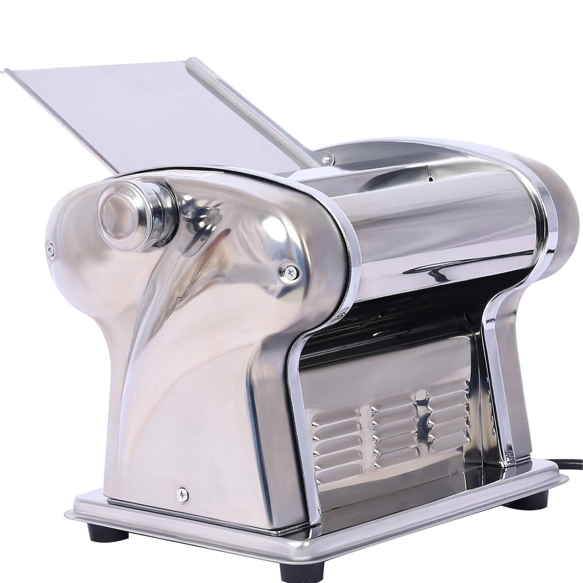 Локшинорізка електрична двовальна A-Plus 6 JCD - фото 3 Локшинорізка електрична двовальна A-Plus 6 JCD - фото 3