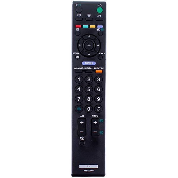 Пульт телевизора Sony RM-ED009 (00000013975)