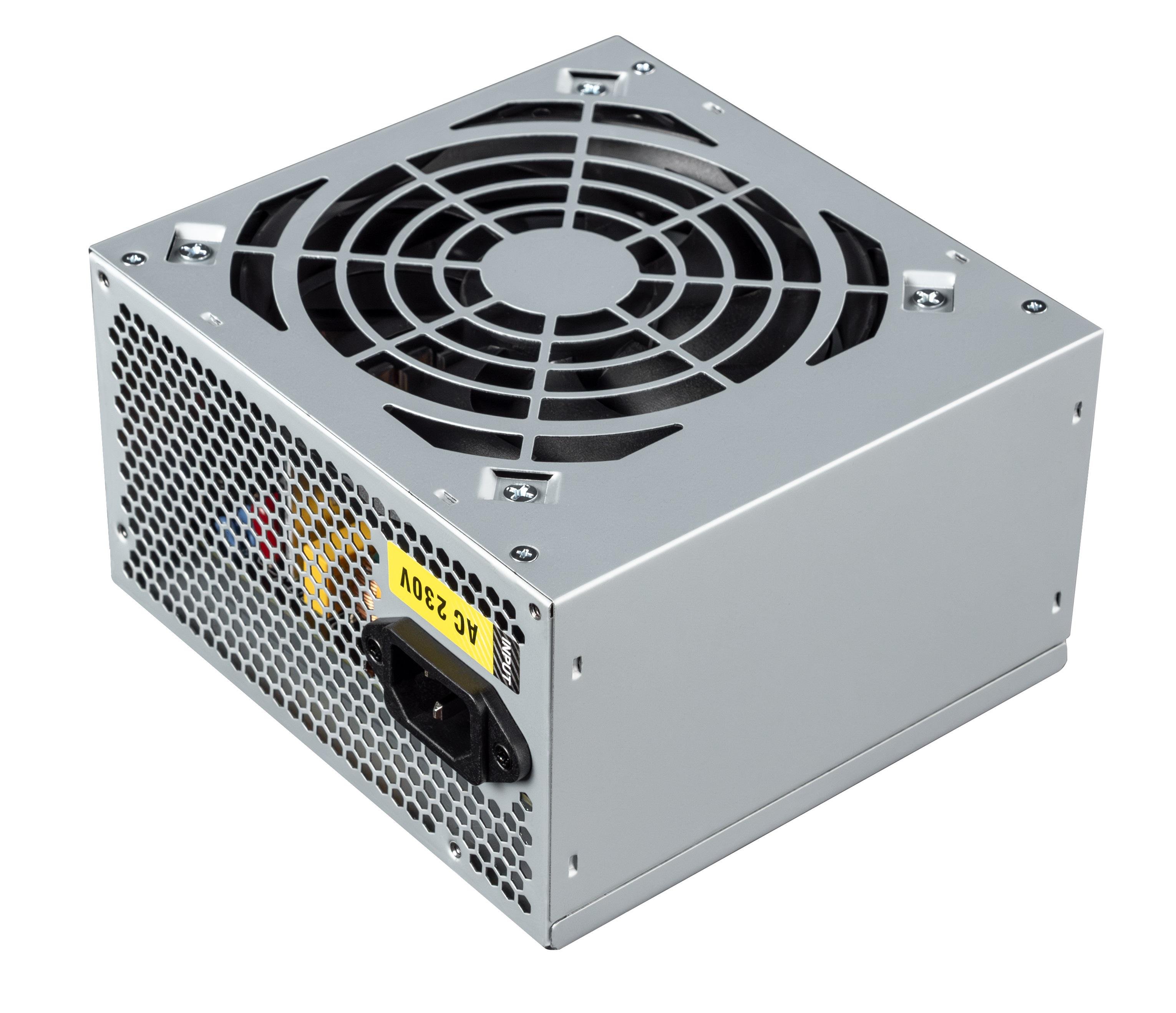Блок живлення Prologix 400W APFC E