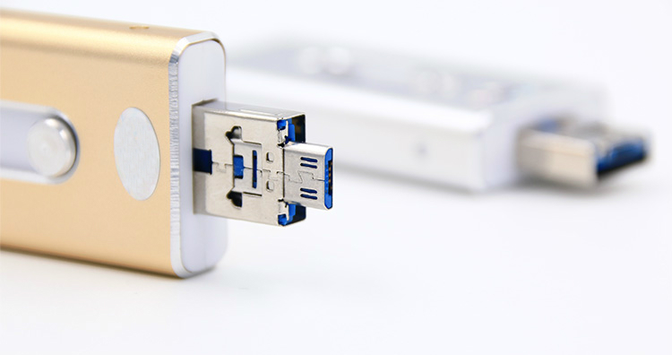 Флеш-пам’ять універсальна Flash USB Device 512 GB - фото 7 Флеш-пам’ять універсальна Flash USB Device 512 GB - фото 7