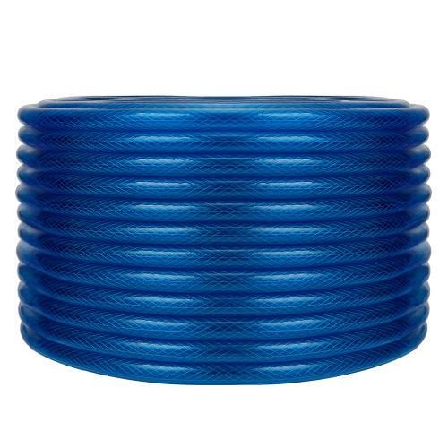Шланг армированный Alloid Pro AZURE SNAIL 3-х слойный 1/2" 50 м (35506580)