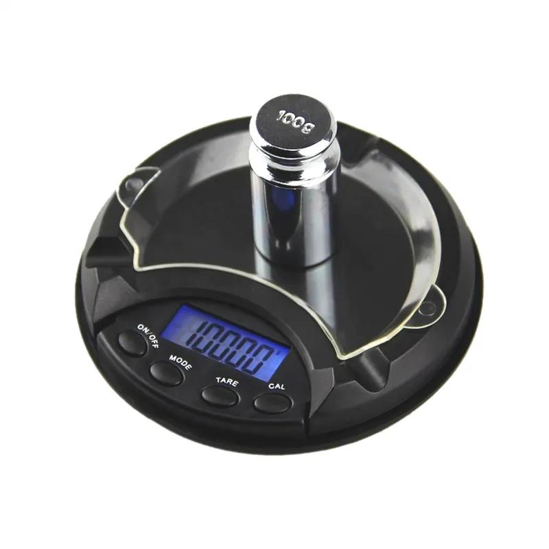 Весы ювелирные 200 г (YHG) - фото 2 Весы ювелирные 200 г (YHG) - фото 2