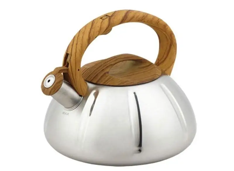 Чайник со свистком Bohmann BH-9956 3 л (8-6-2866749)