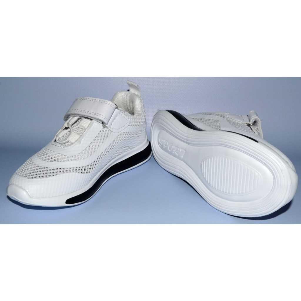 Кроссовки повседневные Jong Golf В-90211-7 р. 29 18,6 см (107-902-17) - фото 4 Кроссовки повседневные Jong Golf В-90211-7 р. 29 18,6 см (107-902-17) - фото 4