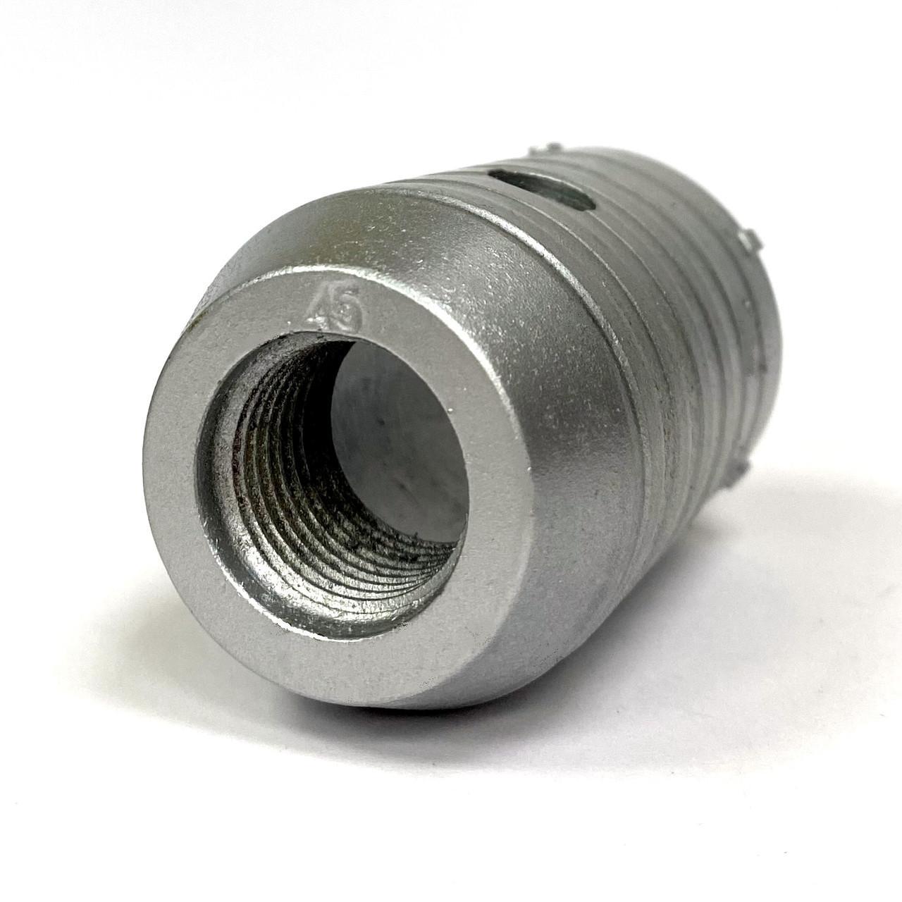 Коронка по бетону TOMAX 45 мм без хвостовика (1415214832) - фото 2