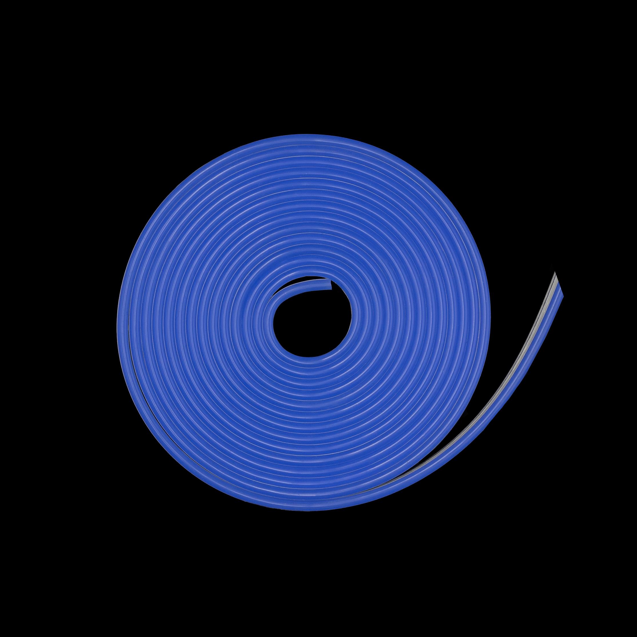 Світлодіодний неон Prolum Series-GT Pro 6x12 IP68 12V Синій (30075975) - фото 4 Світлодіодний неон Prolum Series-GT Pro 6x12 IP68 12V Синій (30075975) - фото 4