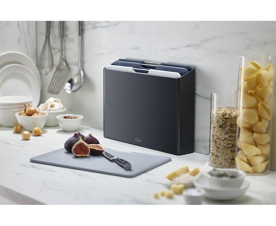 Набір дошок Joseph Joseph Folio Large (60184) - фото 2