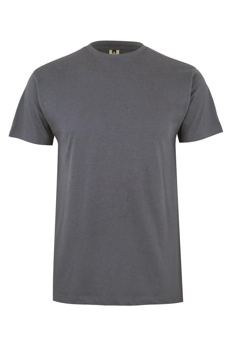 Футболка MUKUA MK022CV 201 MELBOURNE - Short Sleeve T-Shirt 155 L (8434455562097)